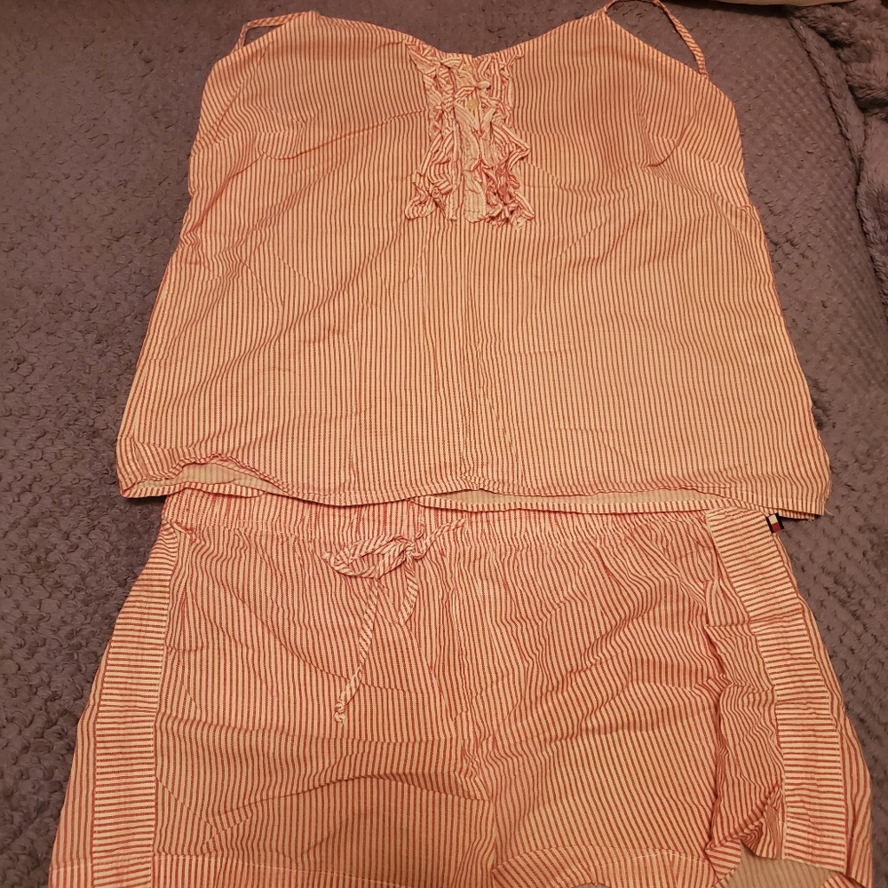 Tommy Hilfiger sleep set
